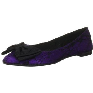 Carvela Jerry, ballerina's voor dames, Paars V 7