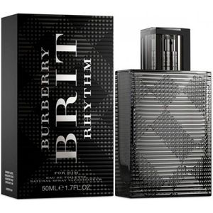 Burberry Brit Rhythm Fragrance 50 ml