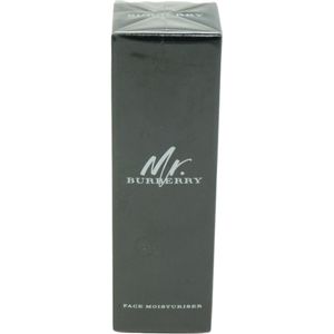 ème Hydraterende Gezichtsverzorging van Burberry 75 ml