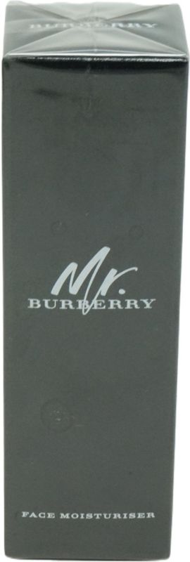 ème Hydraterende Gezichtsverzorging van Burberry 75 ml