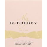Burberry Beauty My Burberry Blush Eau de Parfum 90 ml