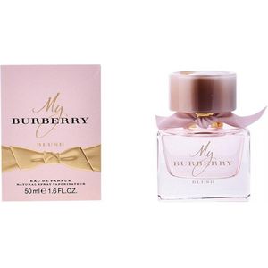 Burberry Beauty My Burberry Blush Eau de Parfum 50 ml