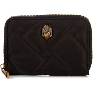 Kurt Geiger London Black Small Wallet