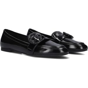 Kurt Geiger London Mayfair Loafer - Instappers - Zwart - Leren