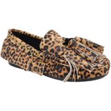 Kurt Geiger - Boterbloemstraat - Loafers - Bruin