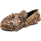 Kurt Geiger - Boterbloemstraat - Loafers - Bruin