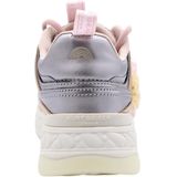 Kurt Geiger - Kensington Sneaker - Jeansblauw - Denimstof