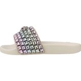 Kurt Geiger - Dern Muiltjes - Veelkleurig - Synthetisch