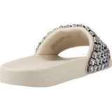 Kurt Geiger - Dern Muiltjes - Veelkleurig - Synthetisch