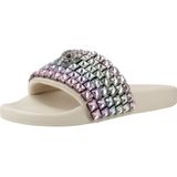 Kurt Geiger - Dern Muiltjes - Veelkleurig - Synthetisch