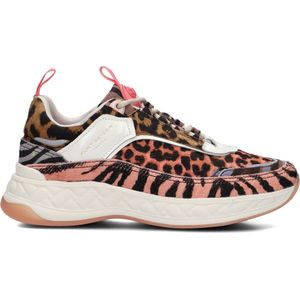 Kurt Geiger London Kensington Sneaker - Sneakers - Multi - Suède