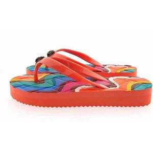 Kensington Flip Flop