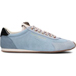 Kurt Geiger London - Kensington Runner - Sneakers - Blauw - Suède