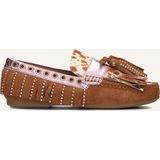 Kurt Geiger - Boterbloemstraat - Loafers - Bruin