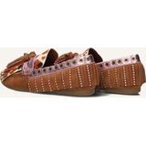 Kurt Geiger - Boterbloemstraat - Loafers - Bruin