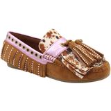Kurt Geiger - Boterbloemstraat - Loafers - Bruin