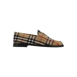 Burberry ‘Hackney’ loafers , Multicolor , Heren , Maat: 39 1/2 EU