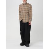 Classic Check - Longsleeve Shirt - Beige