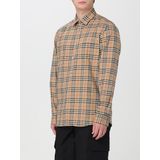 Classic Check - Longsleeve Shirt - Beige