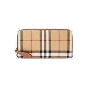 Burberry Wallets Cardholders , Multicolor , unisex , Maat: ONE Size