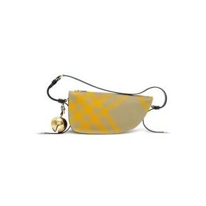 Burberry Accessories , Yellow , Dames , Maat: ONE Size