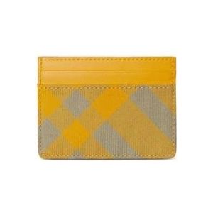 Burberry Accessories , Brown , unisex , Maat: ONE Size