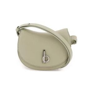 Burberry Accessories , Green , Dames , Maat: ONE Size