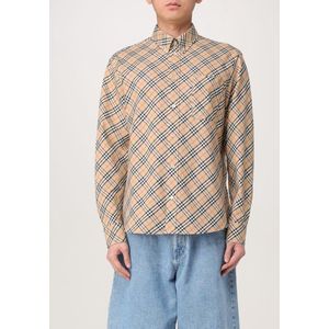 Burberry - Archivio Check Sweater - Groen - Katoen