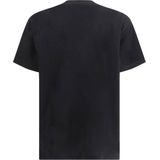 Burberry Archive Check T-Shirt Met Zak