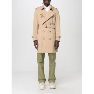 Burberry - Logo Shirt - Overhemd - Wit - Katoen