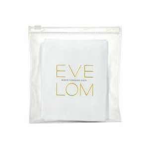 Eve Lom - Hydrofiele Doekjes - 3 Stuks - Voor Gezichtsreiniging