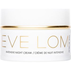 Eve Lom - Time Retreat Intensive - Nachtcrème - 50 ml - Anti-veroudering