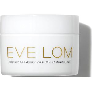 Eve Lom - Gezichtsolie - Capsules - 1,25 ml x 50 - Vegan