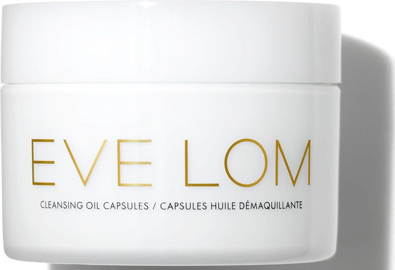 Eve Lom - Gezichtsolie - Capsules - 1,25 ml x 50 - Vegan