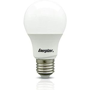 ENERGIZER LED GLS 1100LM E27 6500K Daglight LED Lamp 10 Pack