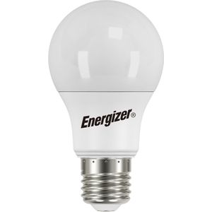 Energizer - Led Lamp - E27 - 8,8 Watt - Dimbaar - Warmwit Licht - 1 stuk