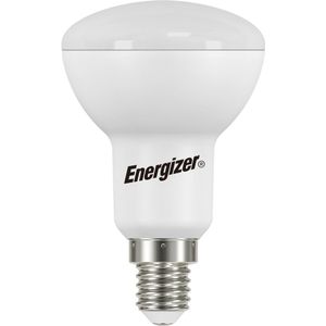 Energizer energiezuinige Led lamp - R50 - E14 - 4,9 Watt - warmwit licht - niet dimbaar - 5 stuks