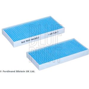 Cabinefilter BLUE PRINT ADA102513