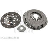 BLUE PRINT Koppelingsset NISSAN ADN130205 305020W714,3050228E16,3050228E16S1 305021W716S5,30100AU600S1,302108H800,30210AW400,30210AW405S1,305021W716