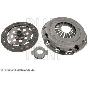 BLUE PRINT Koppelingsset NISSAN ADN130205 30210EQ010,301008H30AS1,30100AU600S1 30100EQ00A,30100EQ00AS1,302109H205S1,30210AW400,305020W714,30210AU600