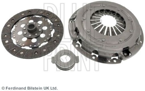 BLUE PRINT Koppelingsset NISSAN ADN130205 305020W714,3050228E16,3050228E16S1 305021W716S5,30100AU600S1,302108H800,30210AW400,30210AW405S1,305021W716
