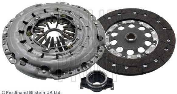 BLUE PRINT Koppelingsset KIA ADG030184 412003C550,4141249600,4141249650S1 4141249670,4141249670S2,412003C100,412003C100S1,412003C550S1,4141249600S6