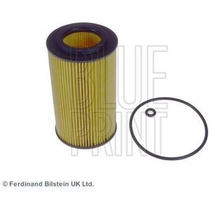 Oliefilter BLUE PRINT ADG02132