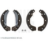 BLUE PRINT Remschoenen OPEL,DAEWOO,VAUXHALL ADG04116 96179120,S4520006,01605042 Remschoenen Set,Remschoenset 090541081,091158366,1605929,S4520005