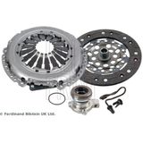 BLUE PRINT Koppelingsset OPEL,VAUXHALL ADZ93060 5666022S2,55579530,93185914 55579530S9,01606588,679057S2,0664073,1606588,55579530S13,0679057S2