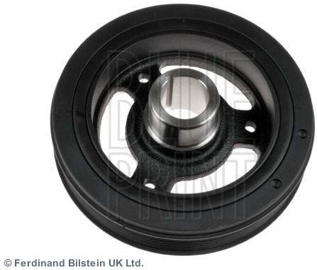 BLUE PRINT Krukaspoelie TOYOTA,SUBARU ADT36115 1340733050,134070N010,134070N020 Riemschijf Krukas,Riemschijf, krukas 1340733030