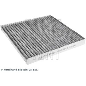 Interieurfilter Citroen, Mitsubishi, Peugeot Blue Print Adc42515