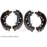 BLUE PRINT Remschoenen TOYOTA ADT34179 044950D040,044950D040000,044950D090 Remschoenen Set,Remschoenset 04495K0000