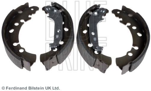 BLUE PRINT Remschoenen TOYOTA ADT34179 044950D040,044950D040000,044950D090 Remschoenen Set,Remschoenset 04495K0000