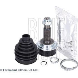 Homokineet reparatie set, aandrijfas BLUE PRINT ADT38970
